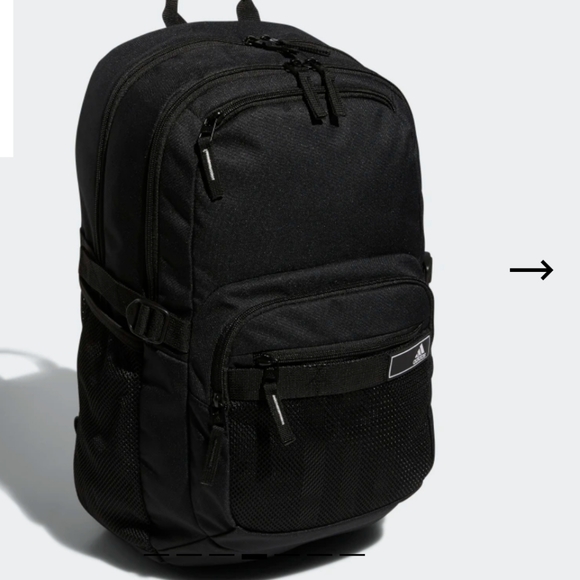 Adidas Energy Backpack 🎒 - Picture 4 of 6